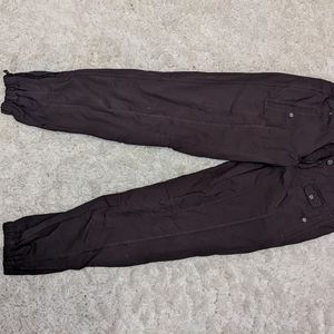 Swiss army hiking/all purpose pants